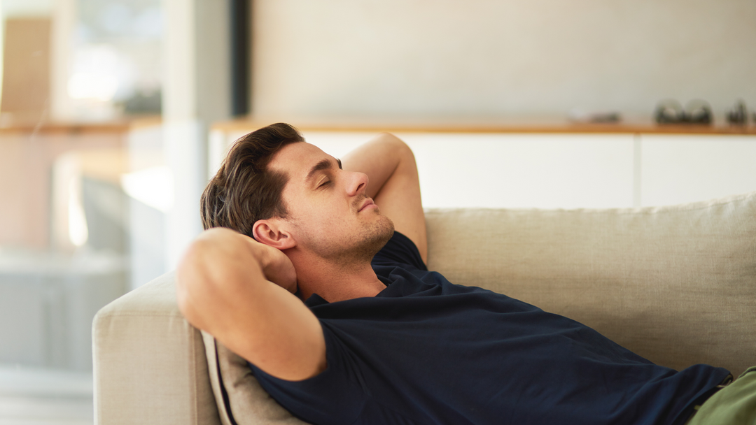 Les 3 bienfaits important de la sieste pour les sportifs