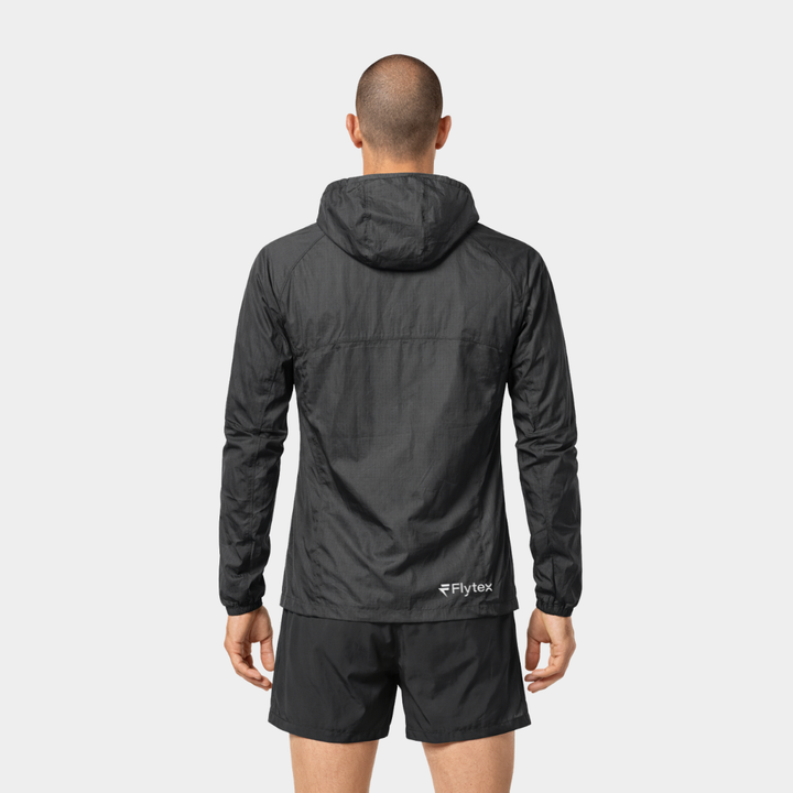 Chaqueta Cortavientos de Running