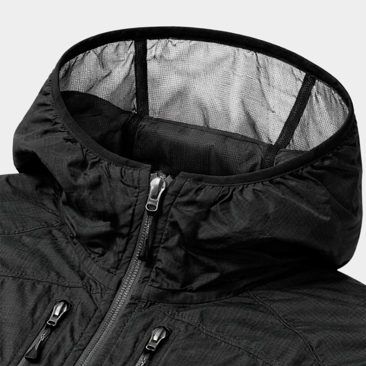 Chaqueta Cortavientos de Running