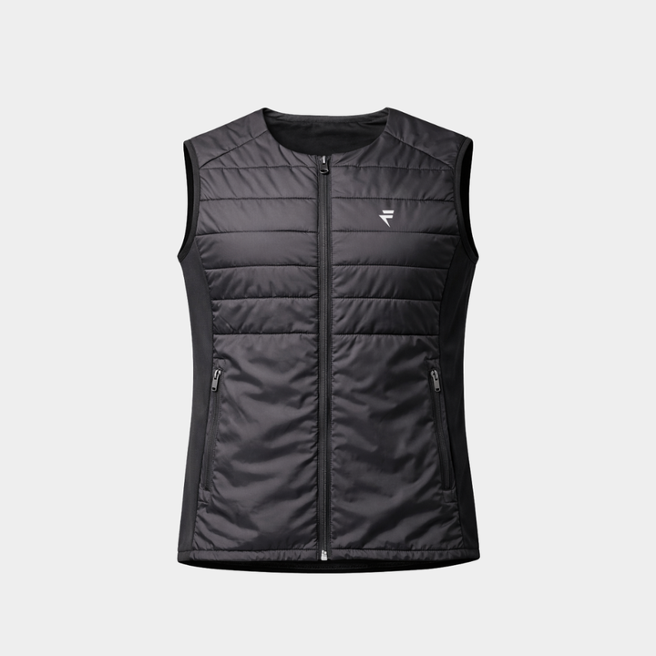 Chaleco Térmico de Running