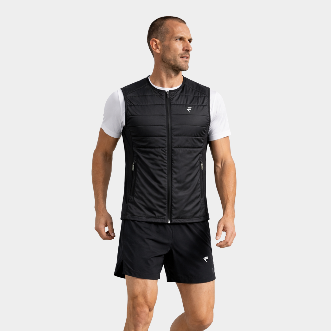 Chaleco Térmico de Running