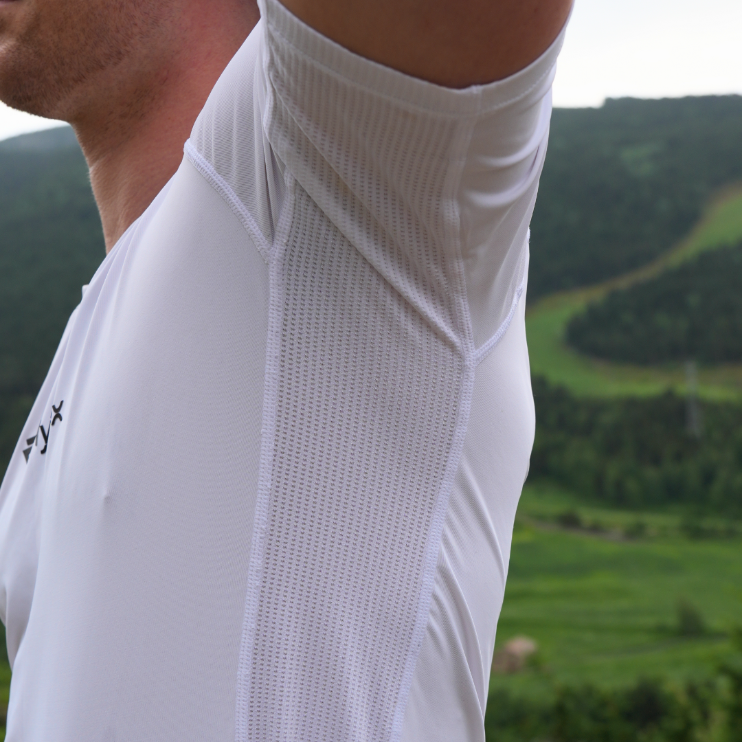 Tshirt de Compression Léger