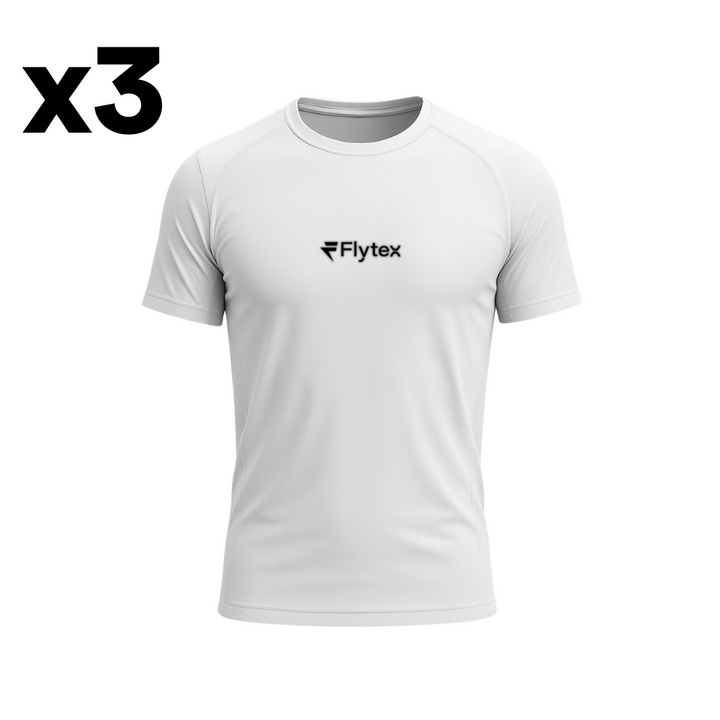 Tshirt de Compression Léger