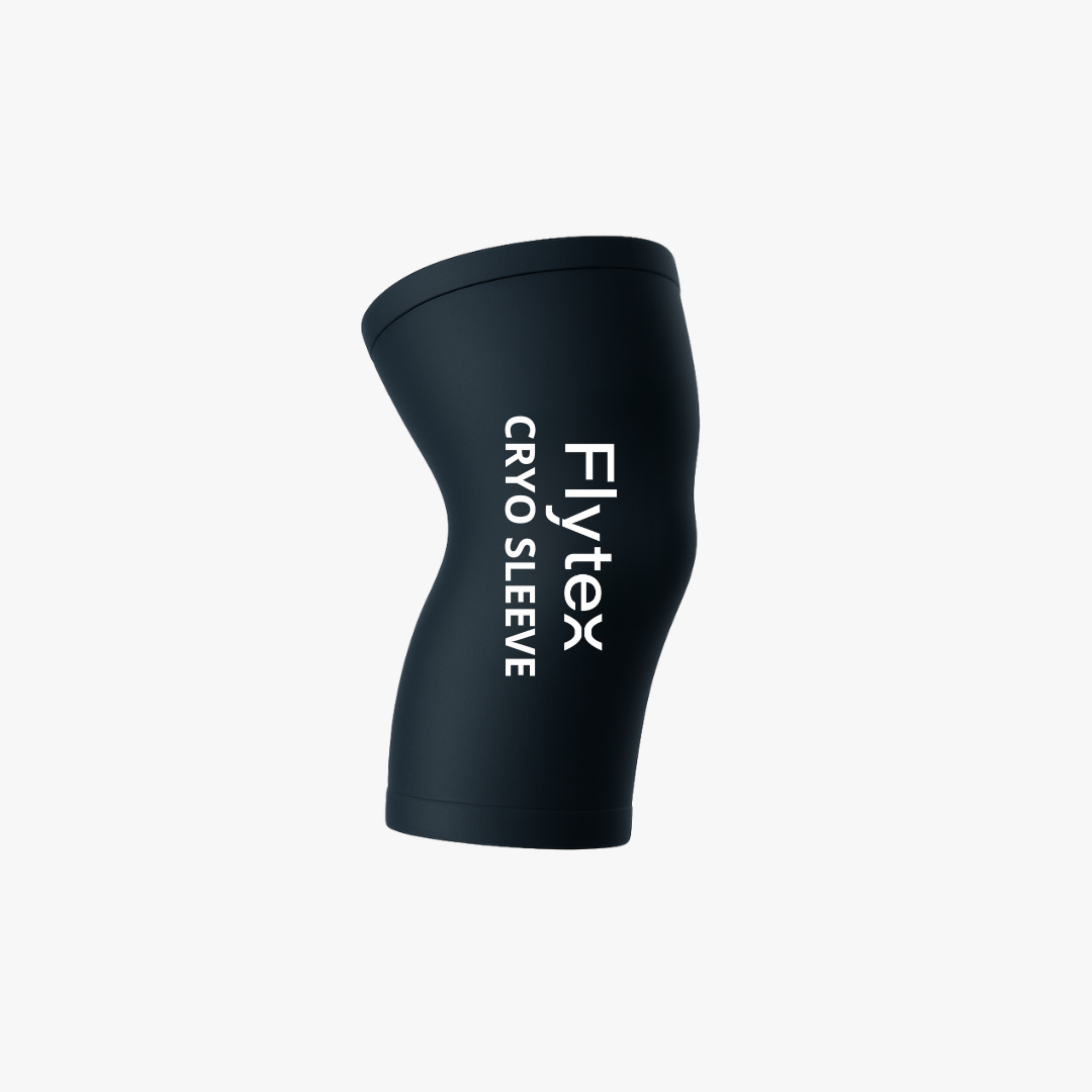 Manga de Crioterapia