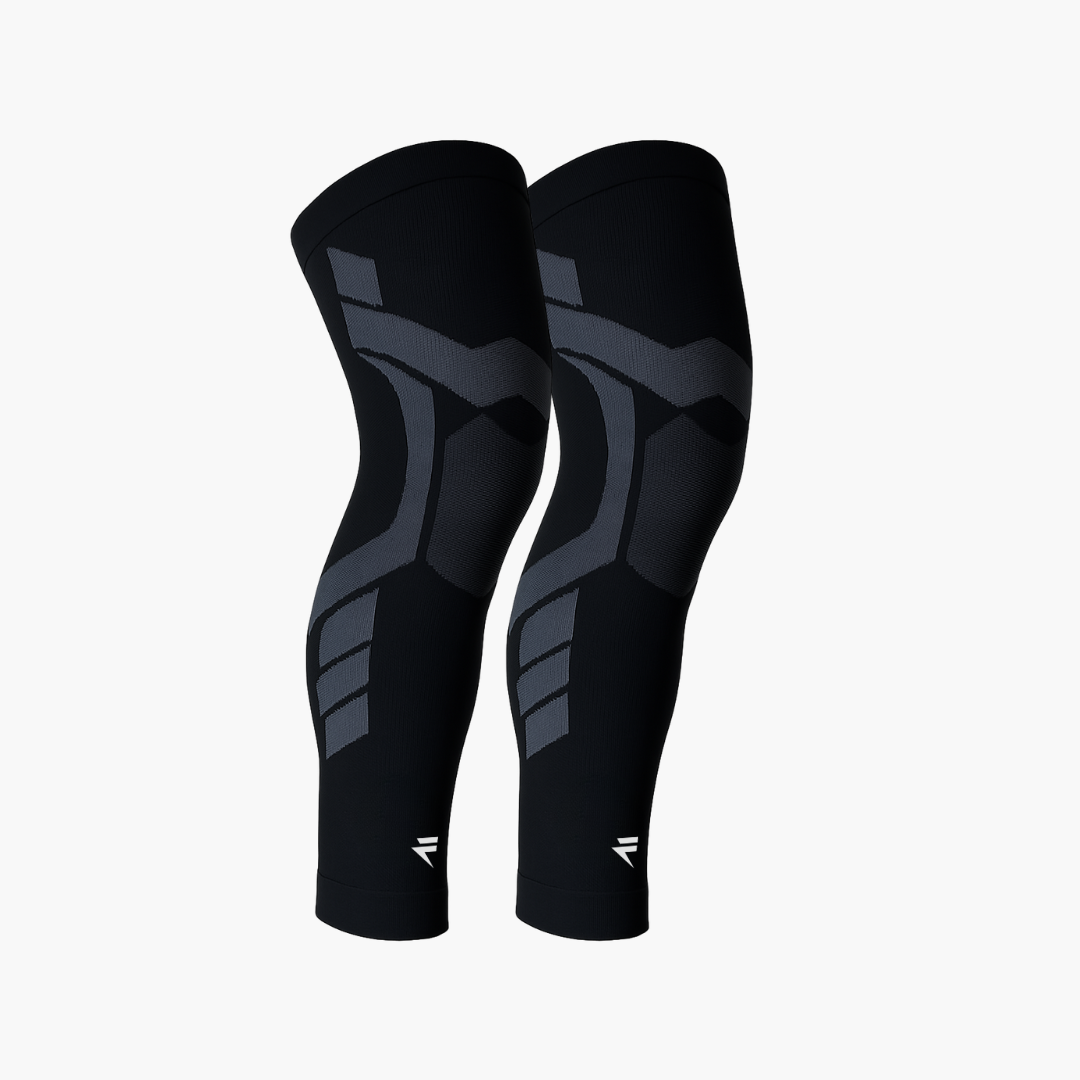Maintien de compression V2 pour Genoux et Jambes