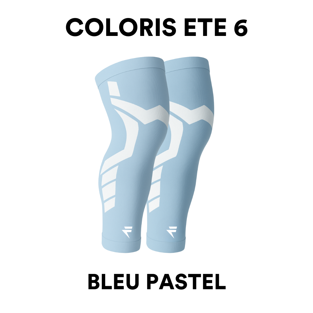 Maintien de compression V2 Été – Édition Limitée 2025