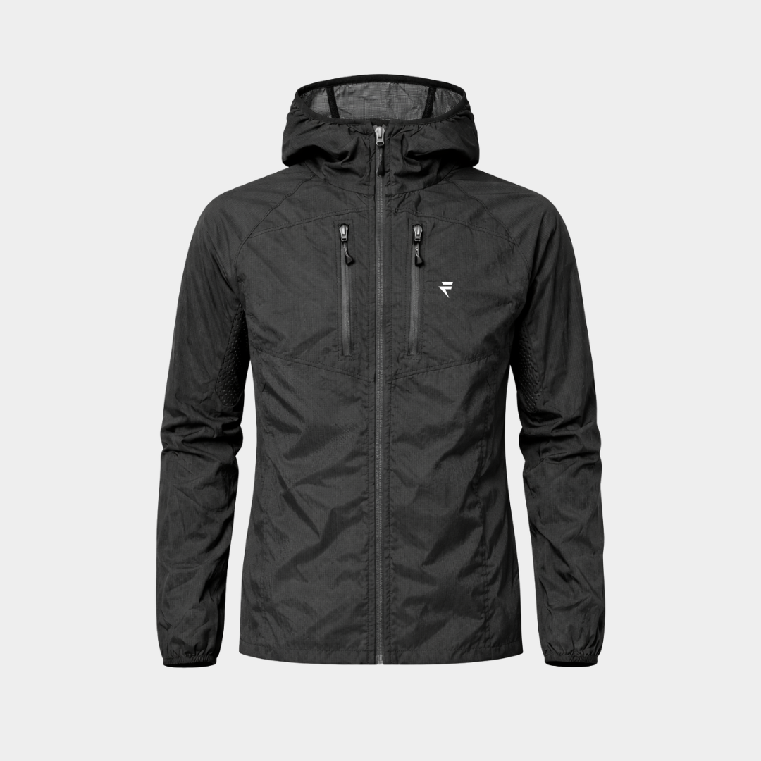 Chaqueta Cortavientos de Running