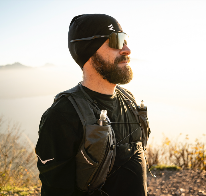 Bonnet de Running - Offert