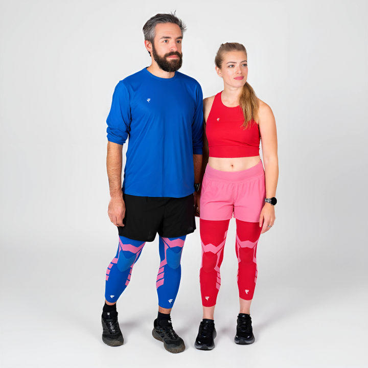 Maintien de compression V2 Été – Édition Limitée 2025